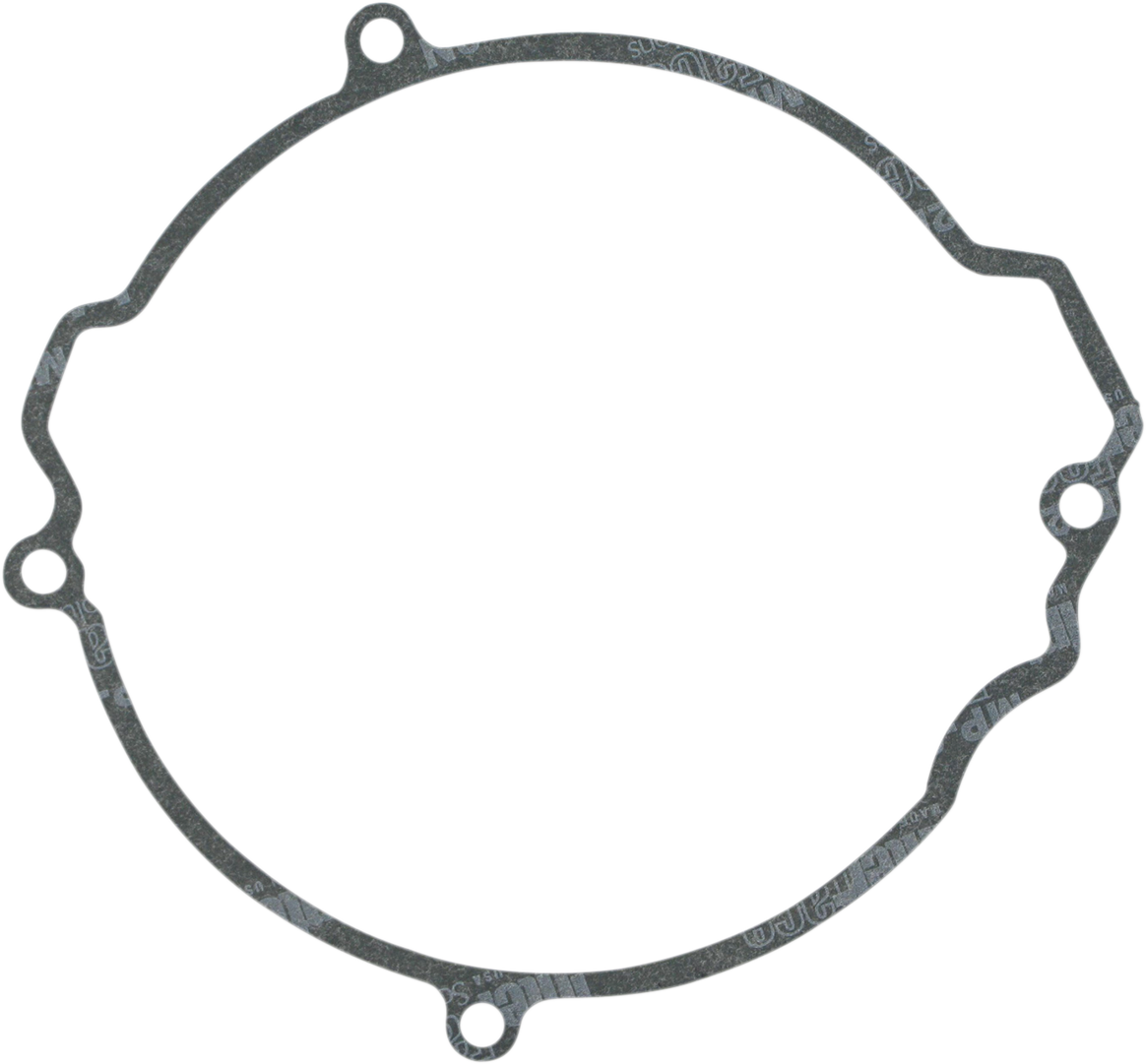 MOOSE RACING Clutch Cover Gasket 816025MSE - Cycle City Outdoors