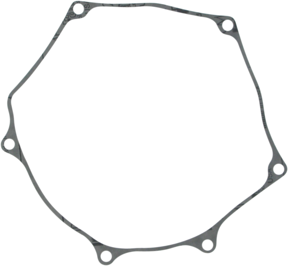 MOOSE RACING Clutch Cover Gasket - Suzuki 816214MSE - Cycle City Outdoors