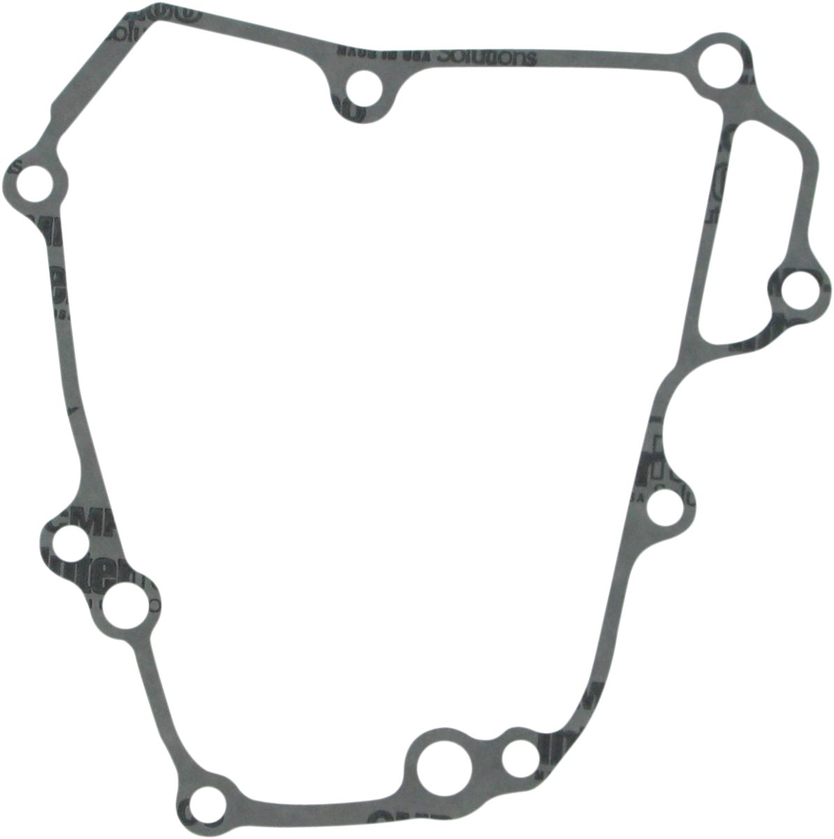 MOOSE RACING Ignition Cover Gasket - Honda 816677MSE - Cycle City Outdoors