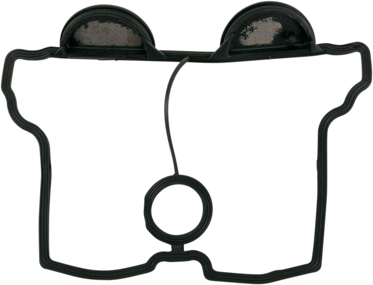 MOOSE RACING Head Cover Gasket - Yamaha 817849MSE - Cycle City Outdoors