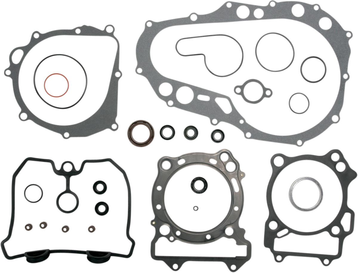 MOOSE RACING Motor Gasket Kit with Seal 811847MSE - Cycle City Outdoors