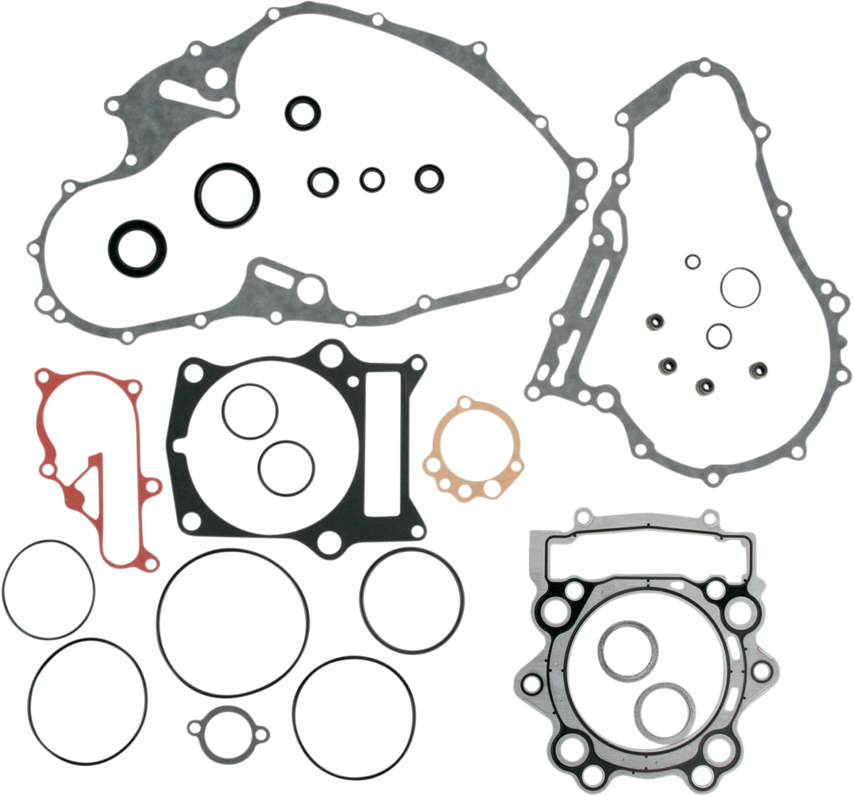 MOOSE RACING Motor Gasket Kit with Seal 811923MSE - Cycle City Outdoors