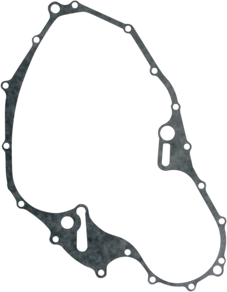 MOOSE RACING Clutch Cover Gasket - Yamaha 816227MSE - Cycle City Outdoors