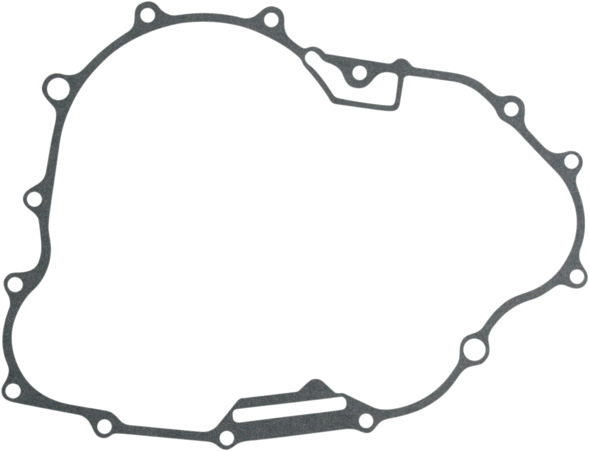 MOOSE RACING Clutch Cover Gasket - Honda/Yamaha 816230MSE - Cycle City Outdoors