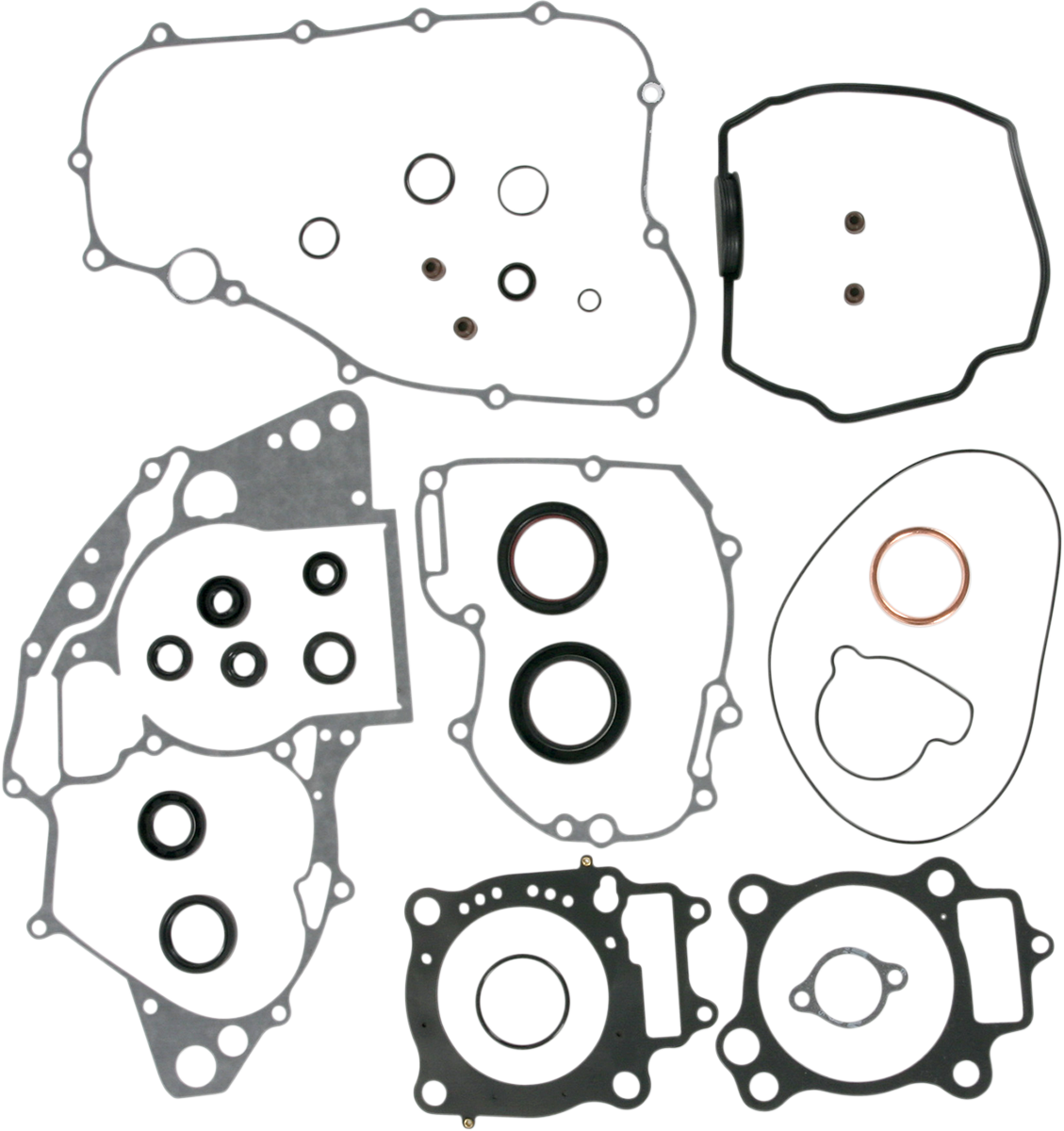 MOOSE RACING Motor Gasket Kit with Seal 811268MSE - Cycle City Outdoors