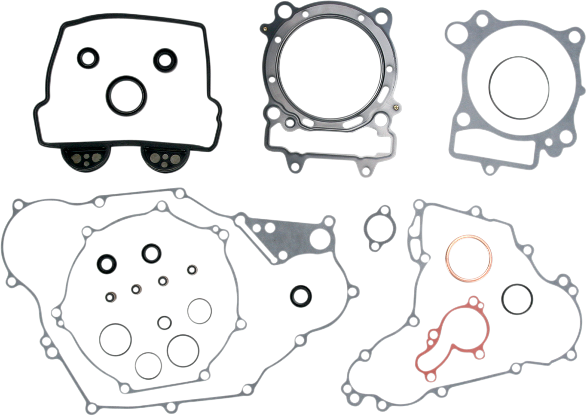 MOOSE RACING Motor Gasket Kit with Seal 811920MSE - Cycle City Outdoors