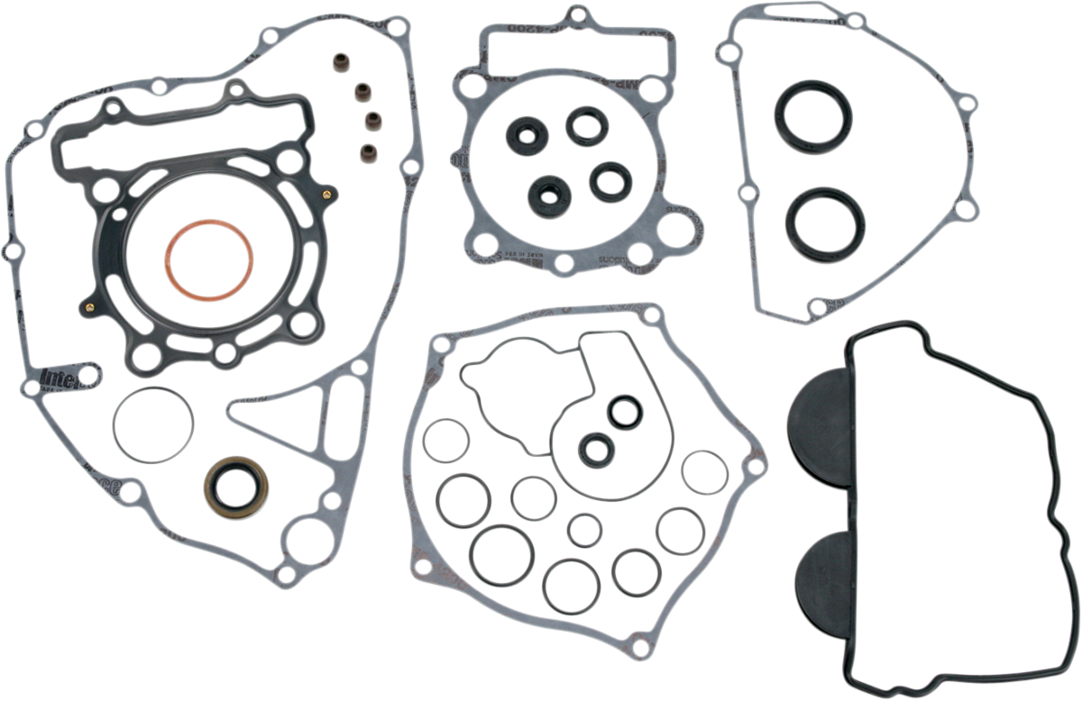MOOSE RACING Motor Gasket Kit with Seal 811481MSE - Cycle City Outdoors