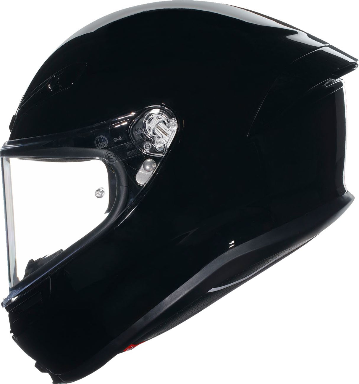 AGV K6 S Helmet - Solid