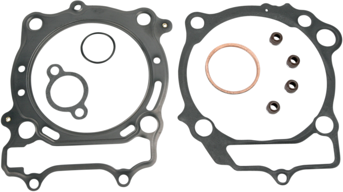 MOOSE RACING Top End Gasket Kit - Suzuki 810595MSE - Cycle City Outdoors