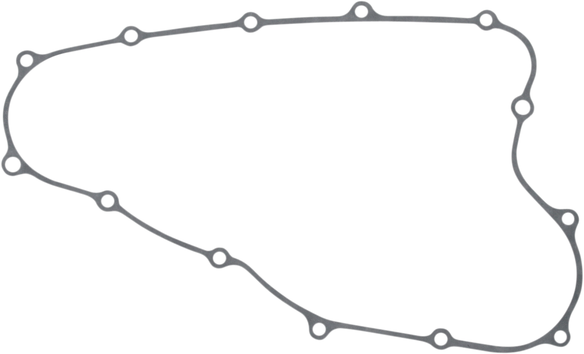 MOOSE RACING Ignition Cover Gasket 816693MSE - Cycle City Outdoors