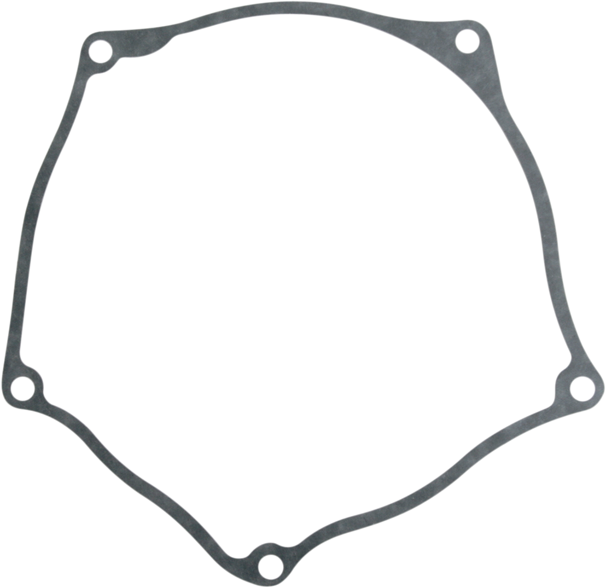 MOOSE RACING Clutch Cover Gasket 816701MSE - Cycle City Outdoors