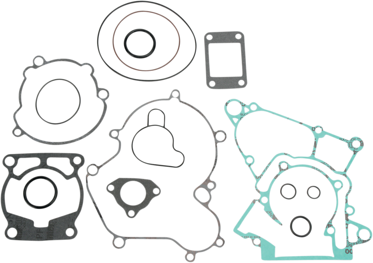 MOOSE RACING Complete Gasket Kit - Gas Gas/Husqvarna/KTM/Suzuki 808337MSE - Cycle City Outdoors