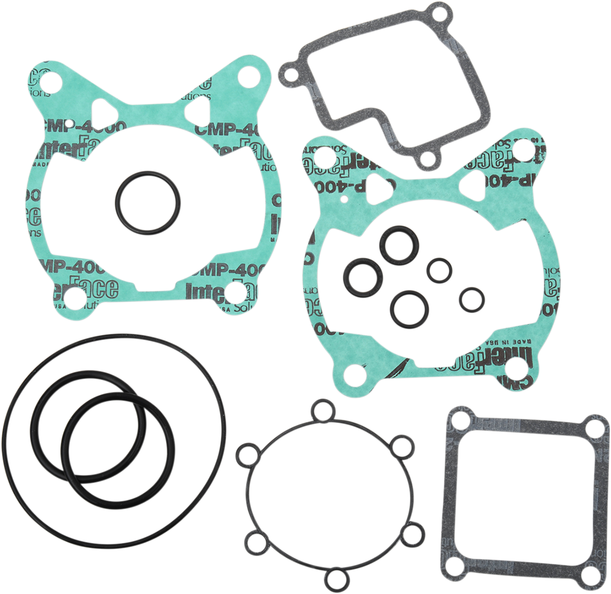 MOOSE RACING Top End Gasket Kit - KTM 810332MSE - Cycle City Outdoors