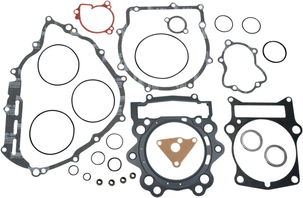 MOOSE RACING Complete Motor Gasket Kit - Yamaha 808941MSE - Cycle City Outdoors