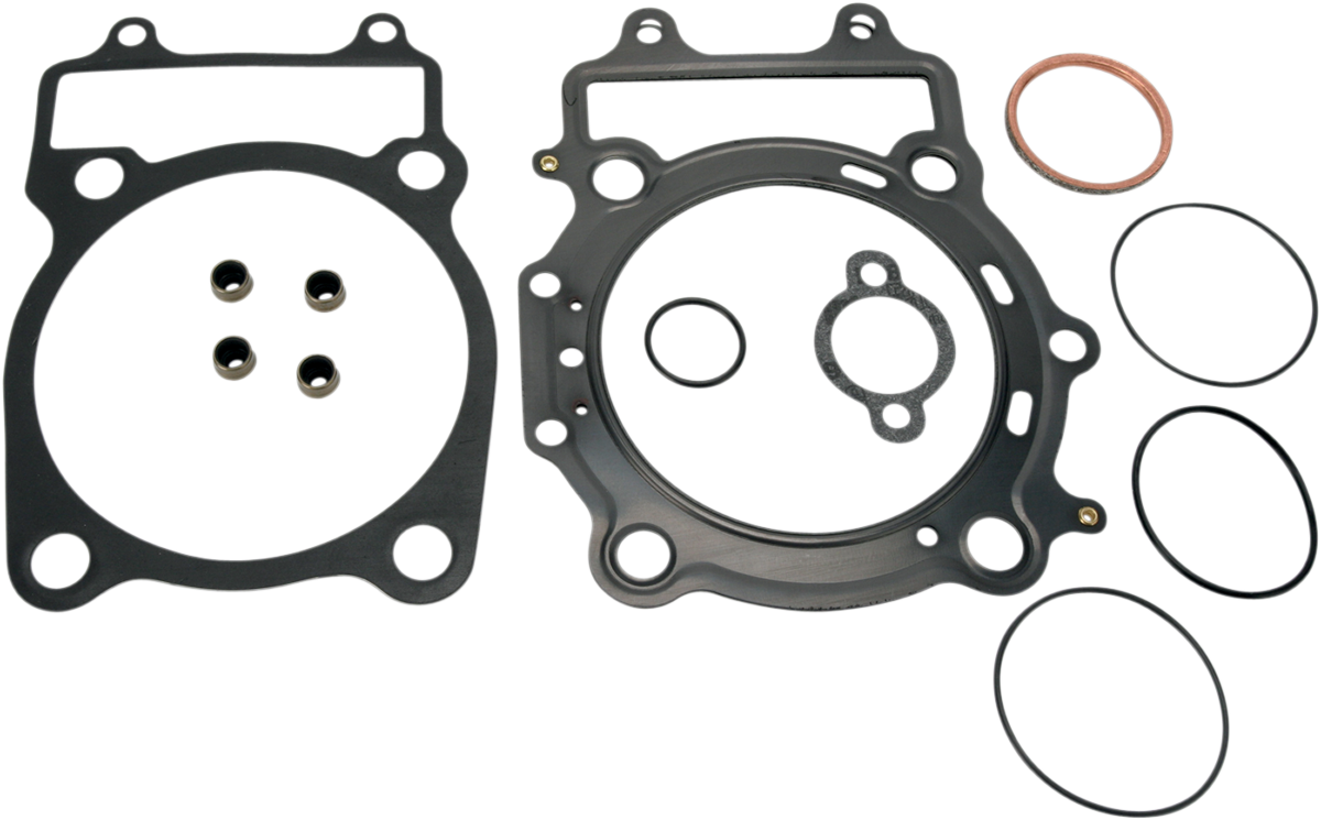 MOOSE RACING Top End Gasket Kit - Arctic Cat 810928MSE - Cycle City Outdoors