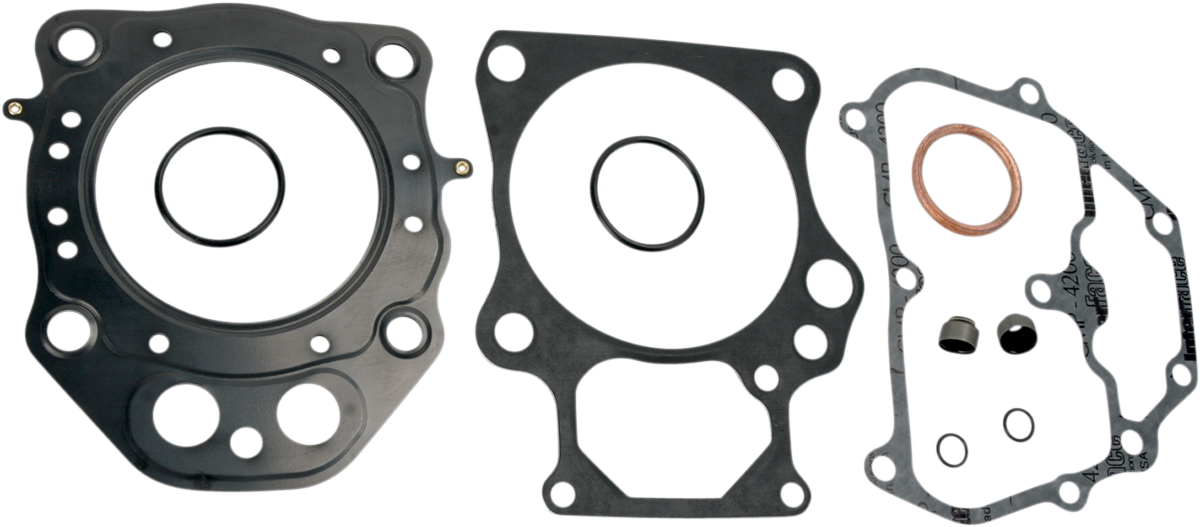 MOOSE RACING Top End Gasket Kit - Honda 810943MSE - Cycle City Outdoors