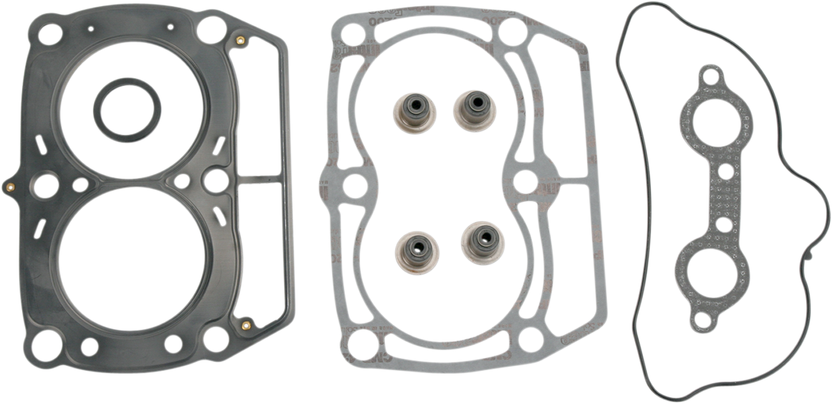 MOOSE RACING Top End Gasket Kit - Polaris 810945MSE - Cycle City Outdoors