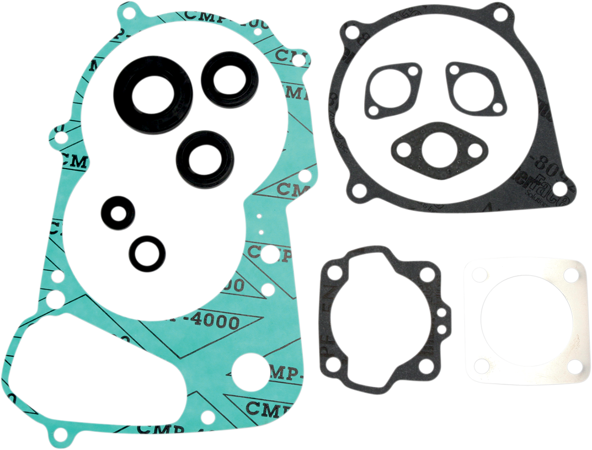 MOOSE RACING Motor Gasket Kit with Seal 811850MSE - Cycle City Outdoors