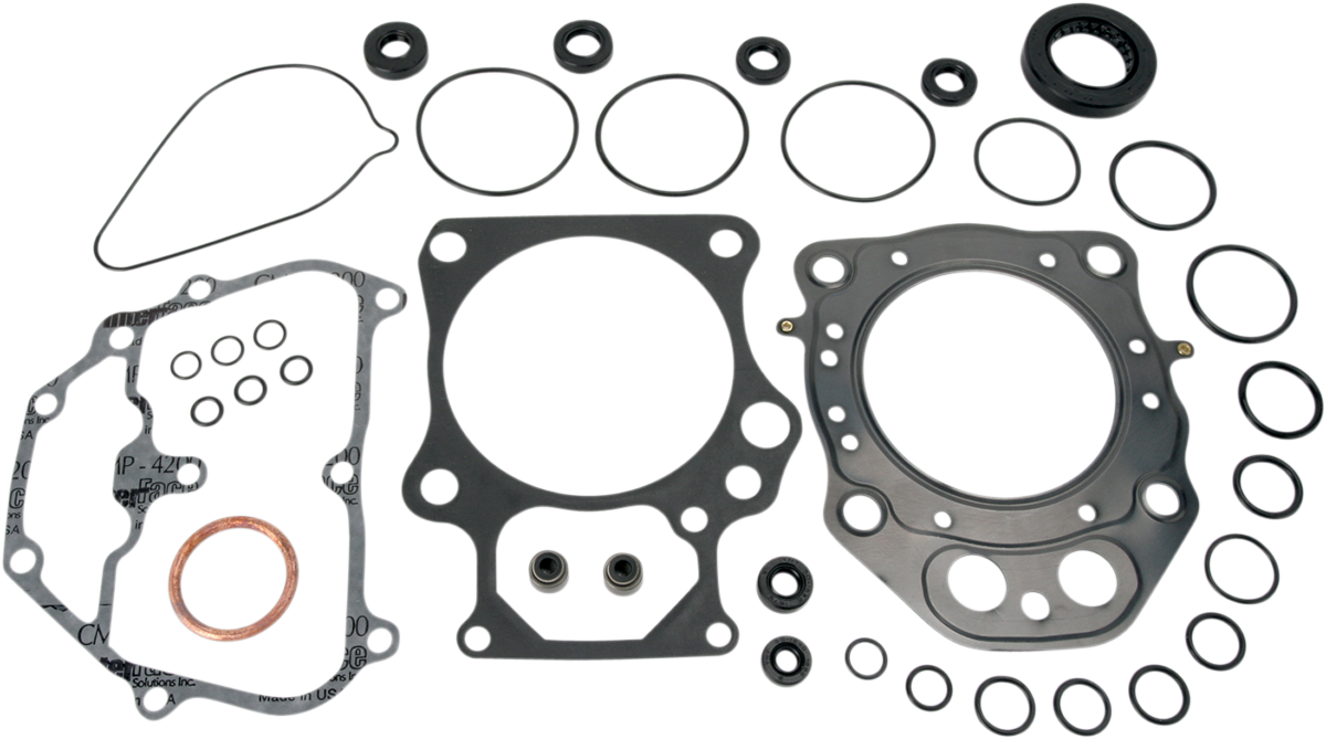 MOOSE RACING Motor Gasket Kit with Seal 811943MSE - Cycle City Outdoors