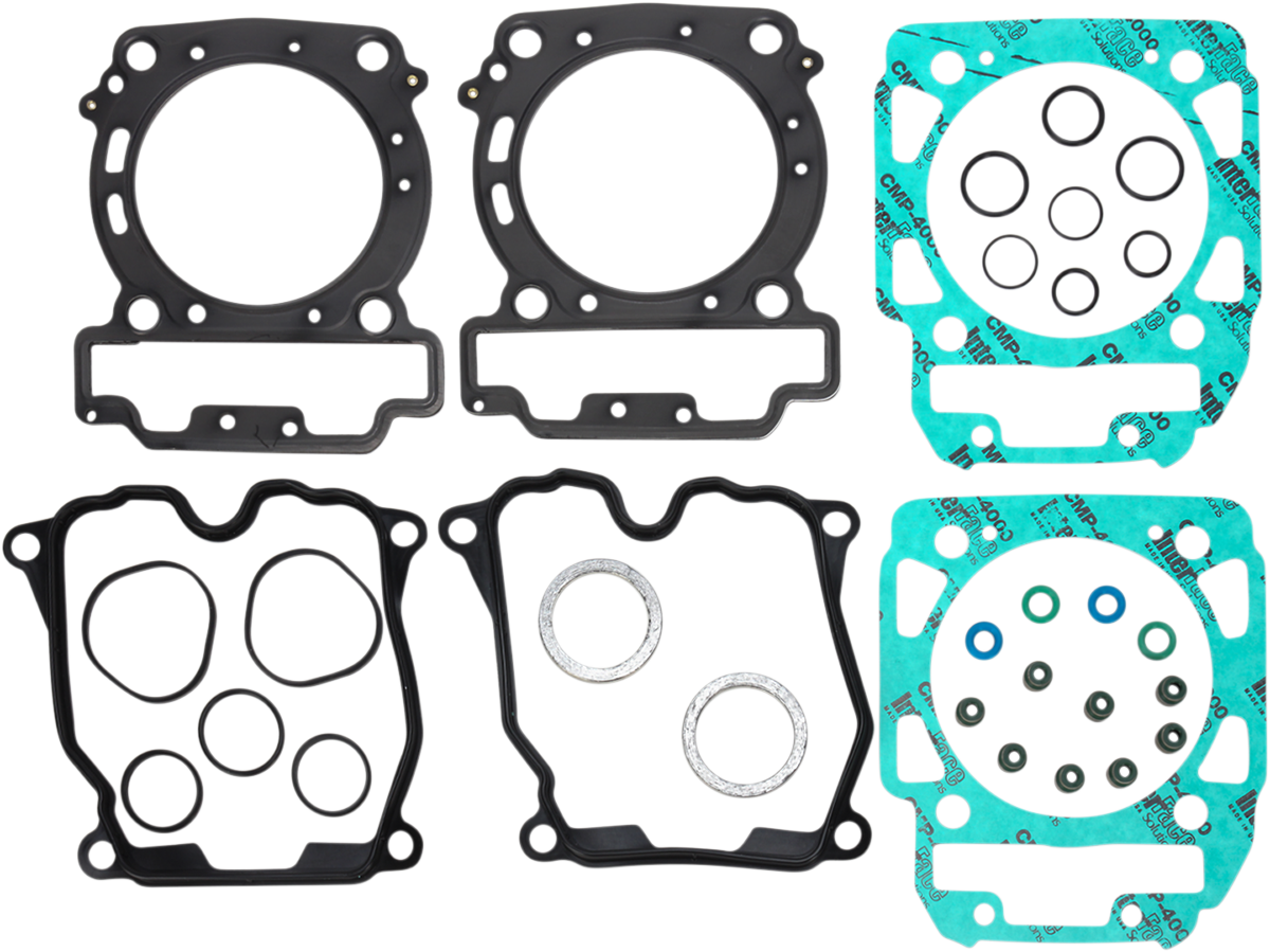 MOOSE RACING Top End Gasket Kit - Can-Am 810956MSE - Cycle City Outdoors