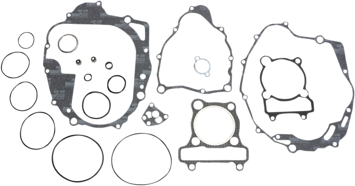 MOOSE RACING Complete Motor Gasket Kit - Yamaha 808899MSE - Cycle City Outdoors