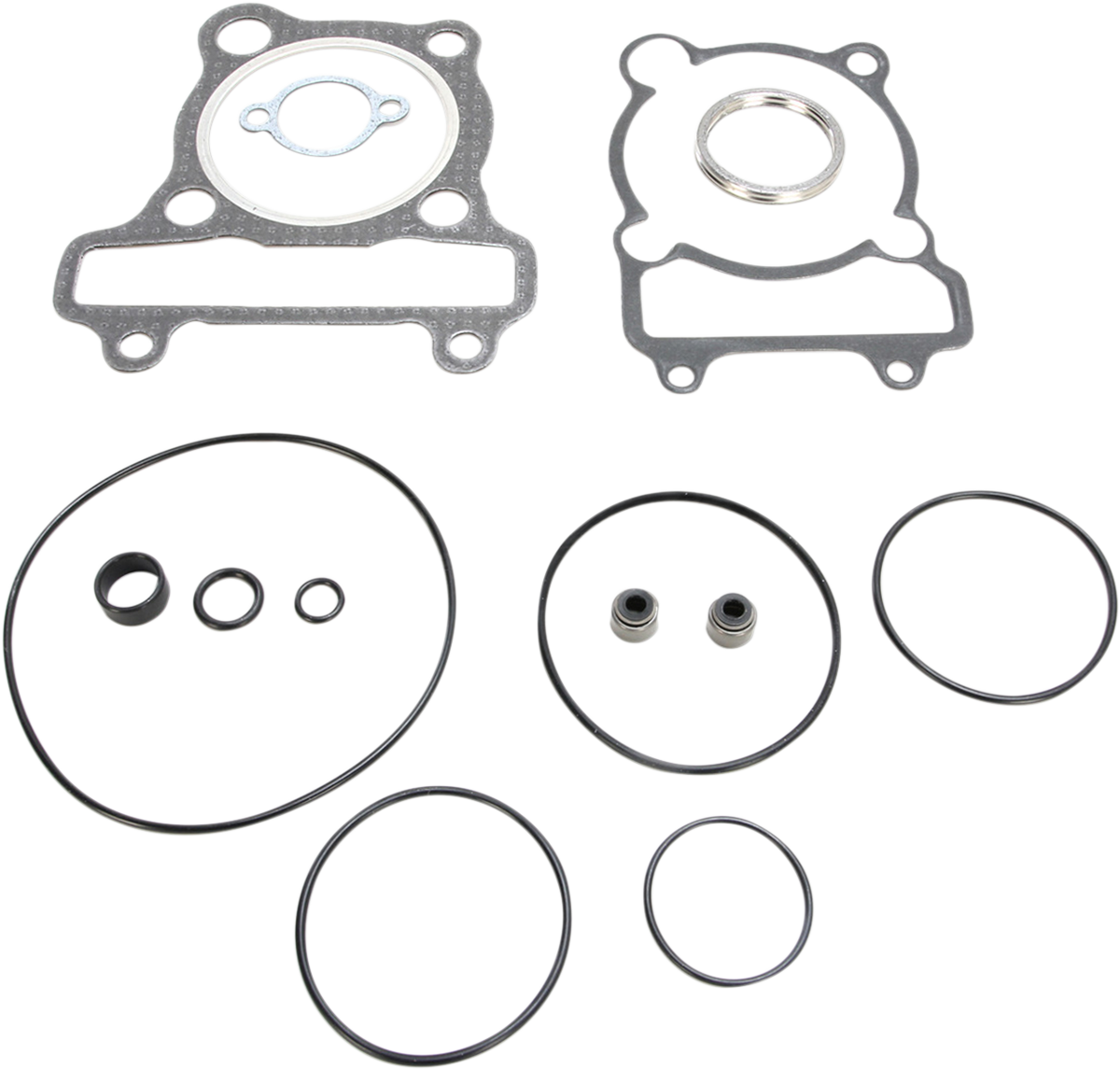 MOOSE RACING Top End Gasket Kit - Yamaha 810642MSE - Cycle City Outdoors