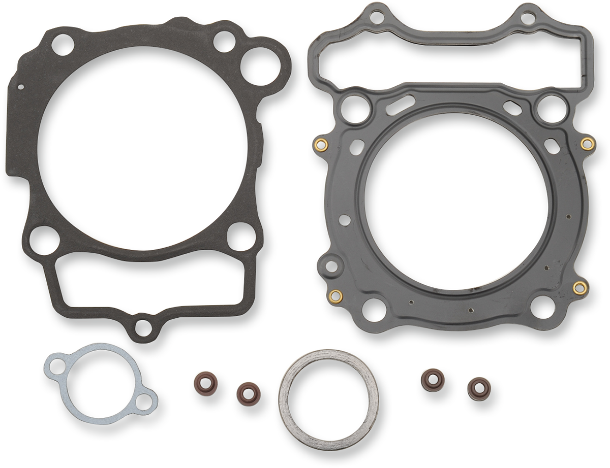 MOOSE RACING Top End Gasket Kit - Yamaha 810690MSE - Cycle City Outdoors
