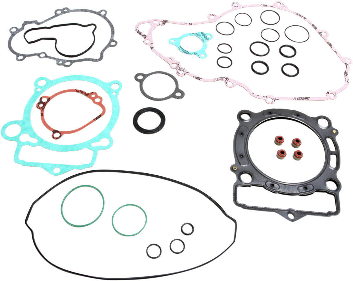 MOOSE RACING Complete Motor Gasket Kit - Husaberg/Husqvarna/KTM 808365MSE - Cycle City Outdoors