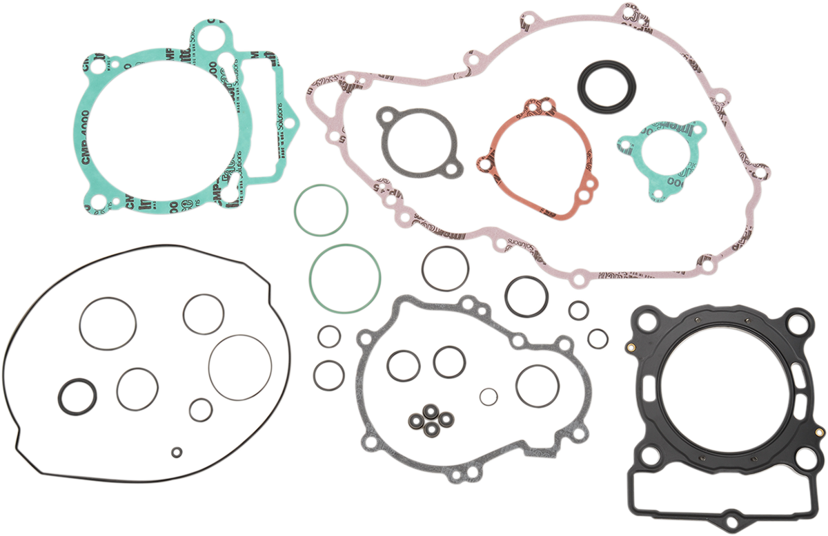 MOOSE RACING Complete Motor Gasket Kit - Husqvarna/KTM 808364MSE - Cycle City Outdoors