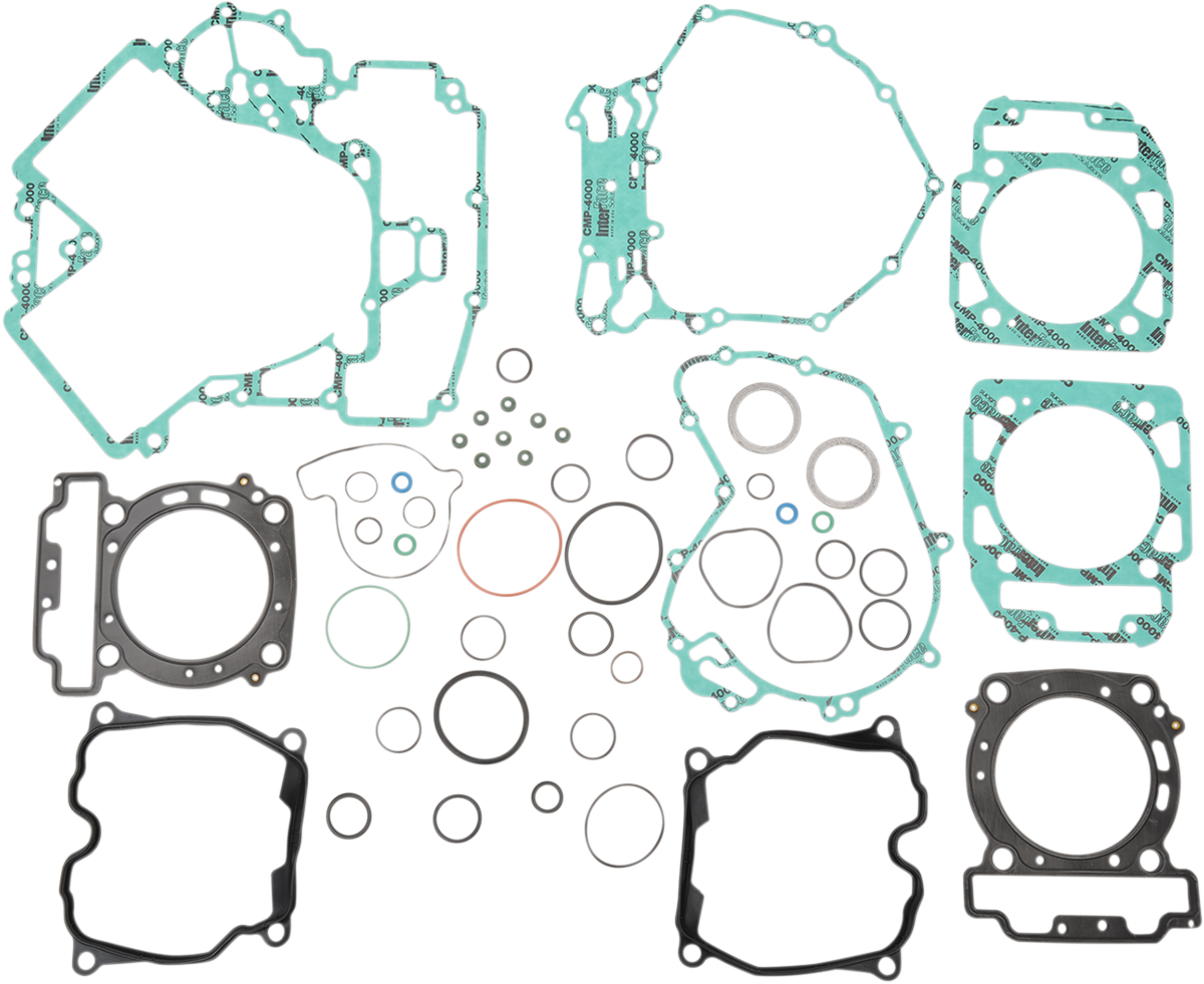 MOOSE RACING Complete Motor Gasket Kit - Can-Am 808957MSE - Cycle City Outdoors