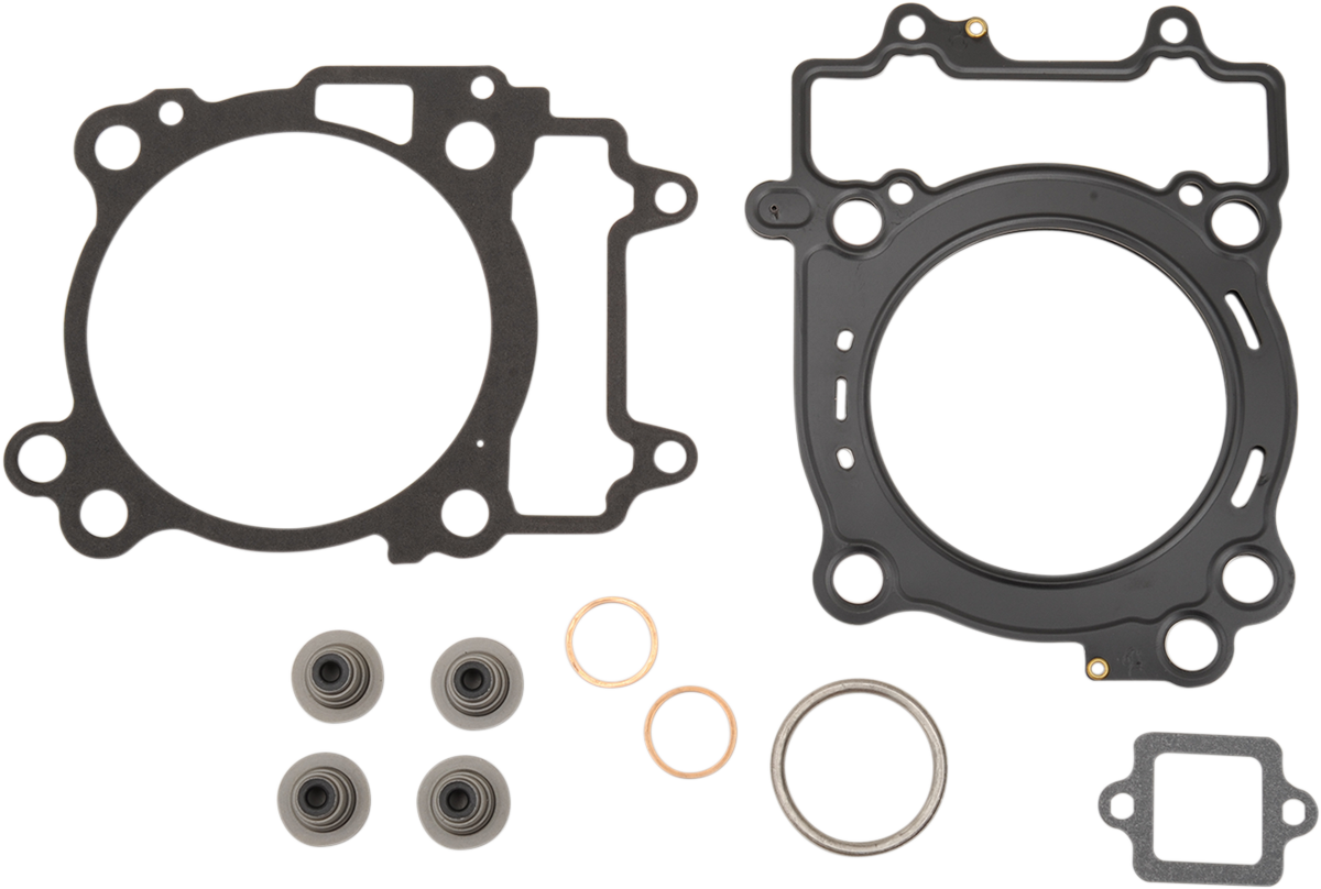 MOOSE RACING Top End Gasket Kit - Polaris 810965MSE - Cycle City Outdoors
