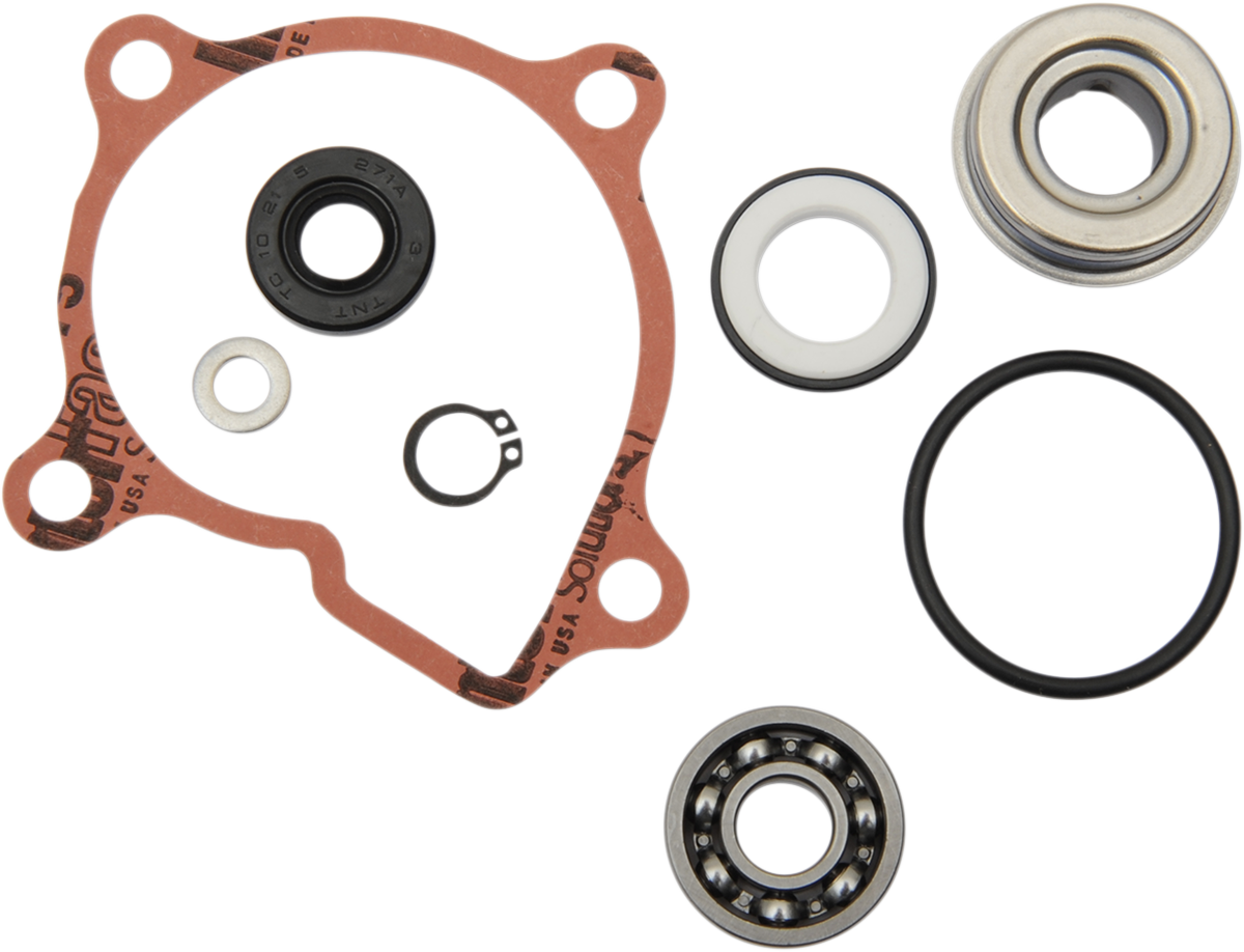 MOOSE RACING Water Pump Rebuild Kit - Yamaha 821865MSE - Cycle City Outdoors