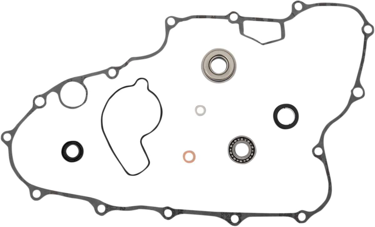 MOOSE RACING Water Pump Rebuild Kit - Honda 821904MSE - Cycle City Outdoors