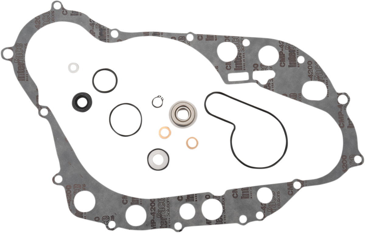 MOOSE RACING Water Pump Rebuild Kit - Suzuki 821916MSE - Cycle City Outdoors