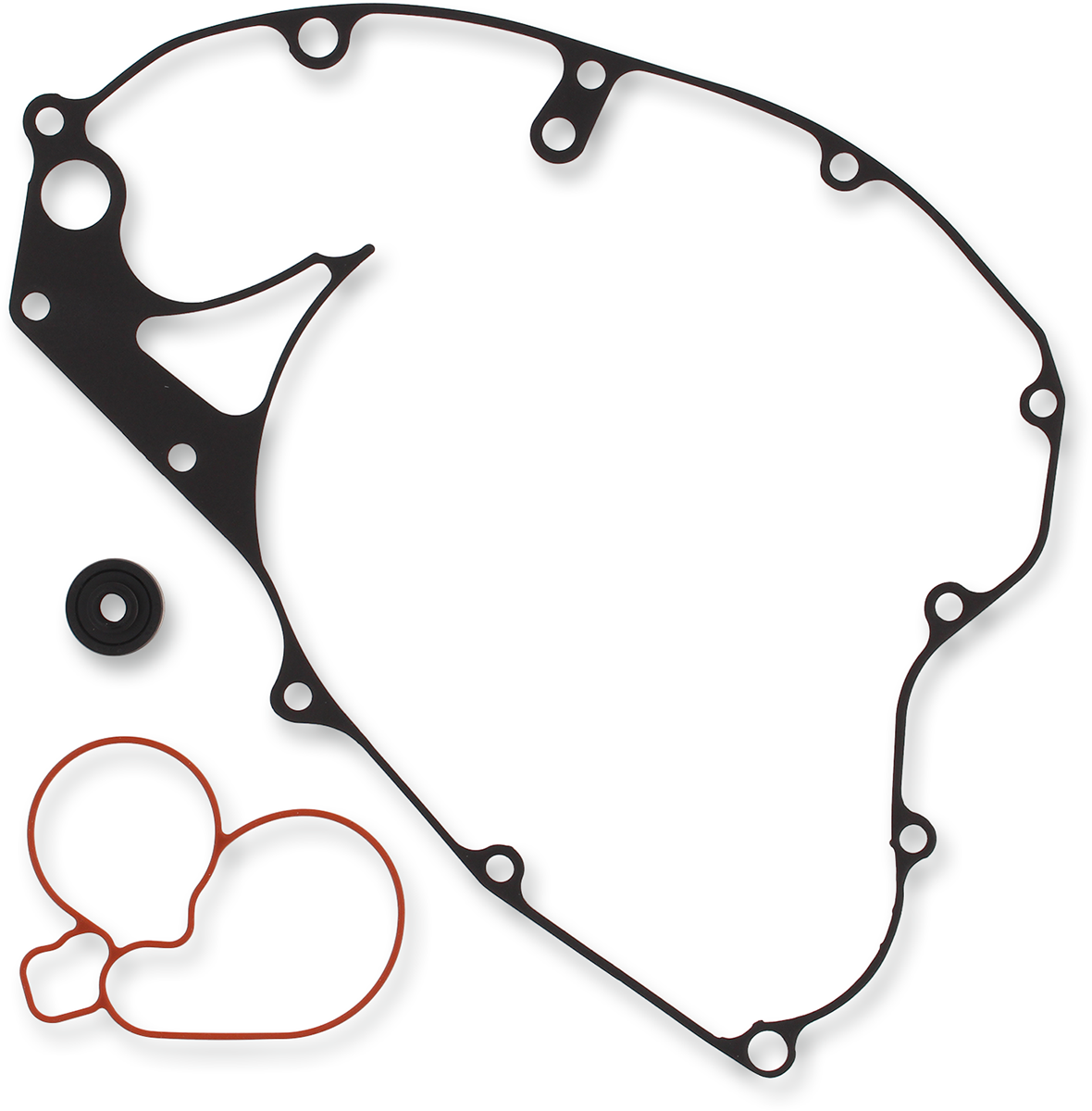 MOOSE RACING Water Pump Rebuild Kit - Suzuki 821567MSE - Cycle City Outdoors