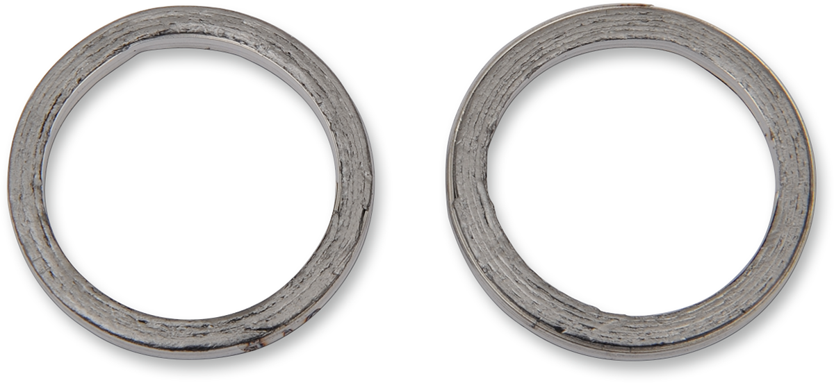 MOOSE RACING Exhaust Gasket Kit - Polaris/Triumph/Yamaha 823001MSE - Cycle City Outdoors
