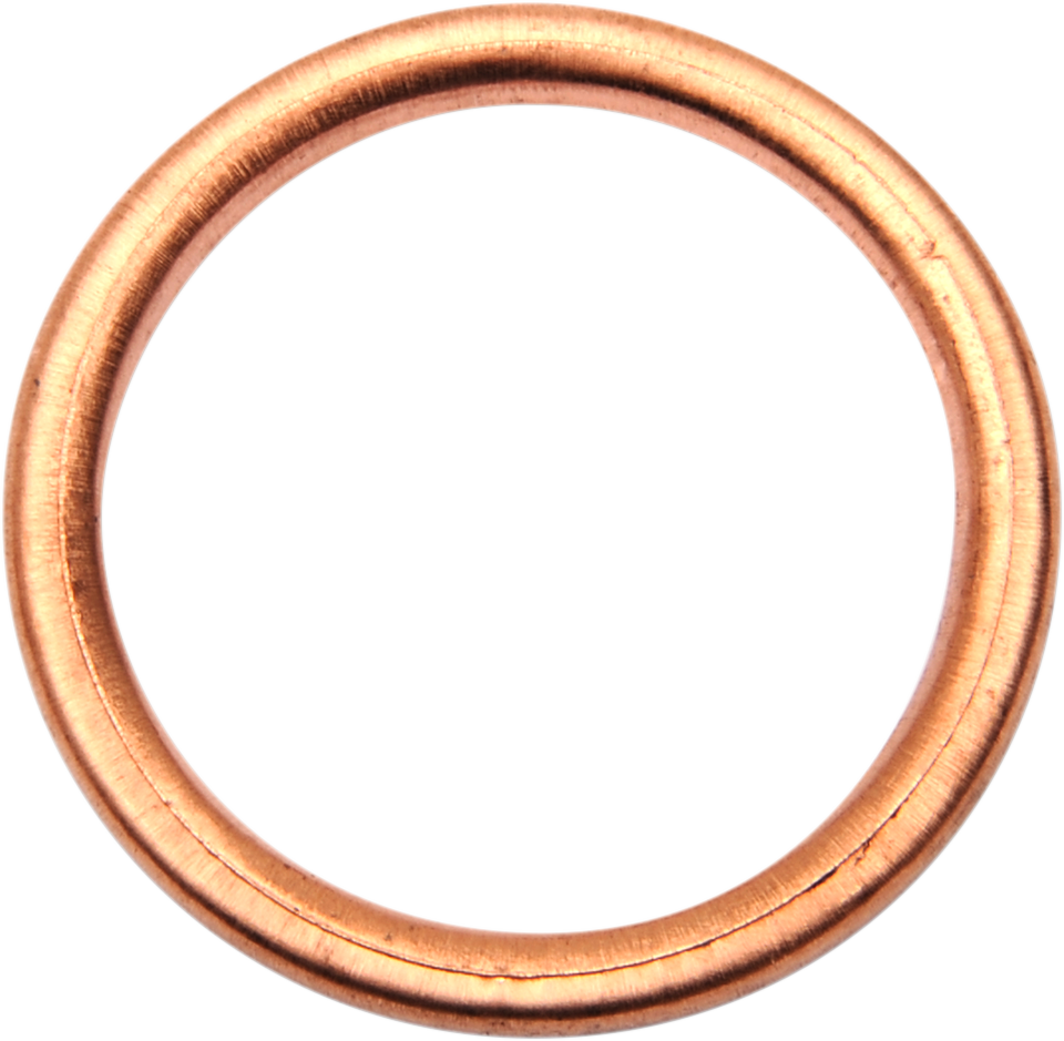MOOSE RACING Exhaust Gasket Kit - Honda 823055MSE - Cycle City Outdoors