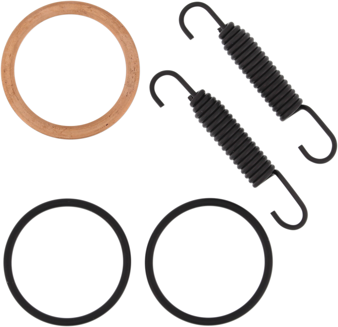 MOOSE RACING Exhaust Gasket Kit 823103MSE - Cycle City Outdoors