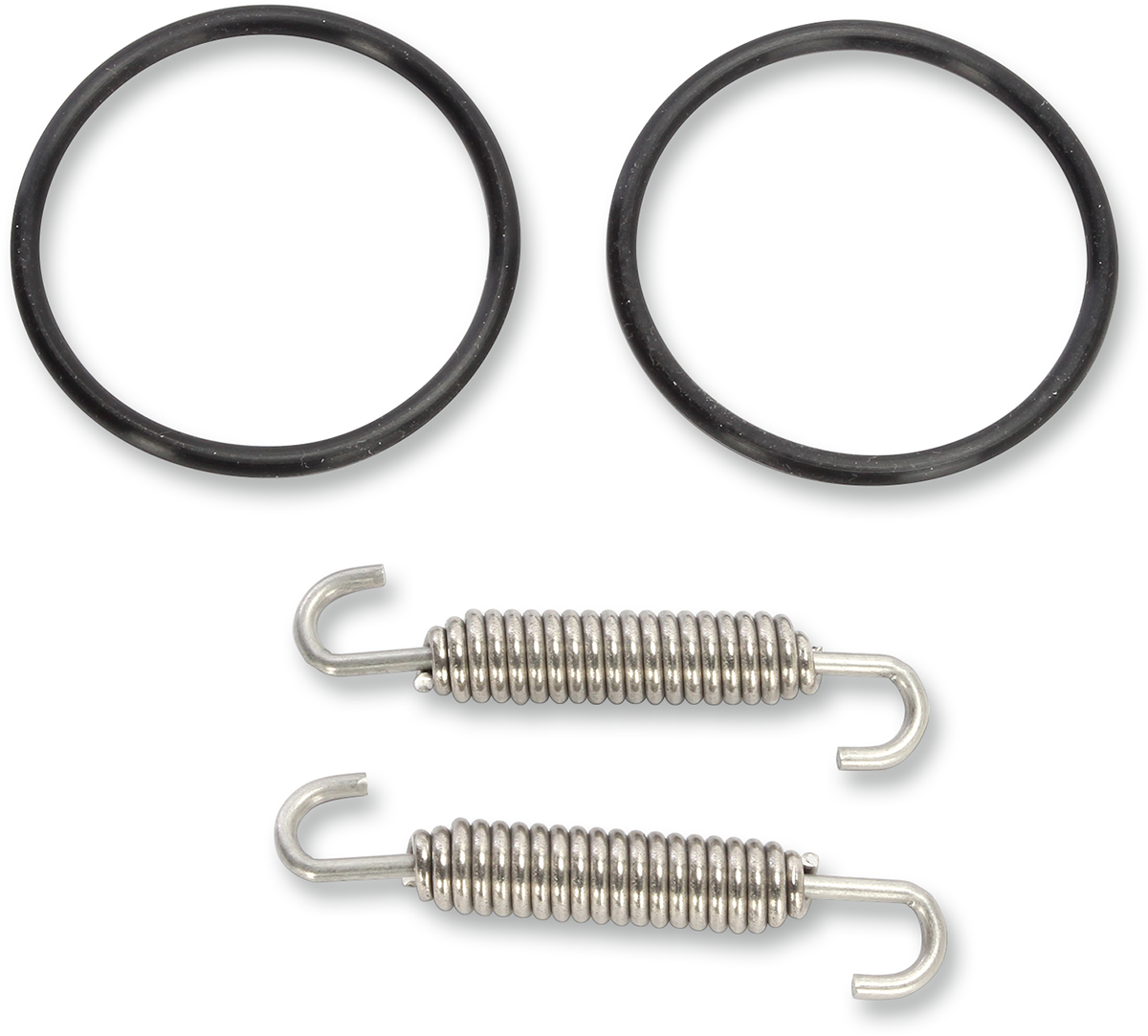 MOOSE RACING Exhaust Gasket Kit 823113MSE - Cycle City Outdoors