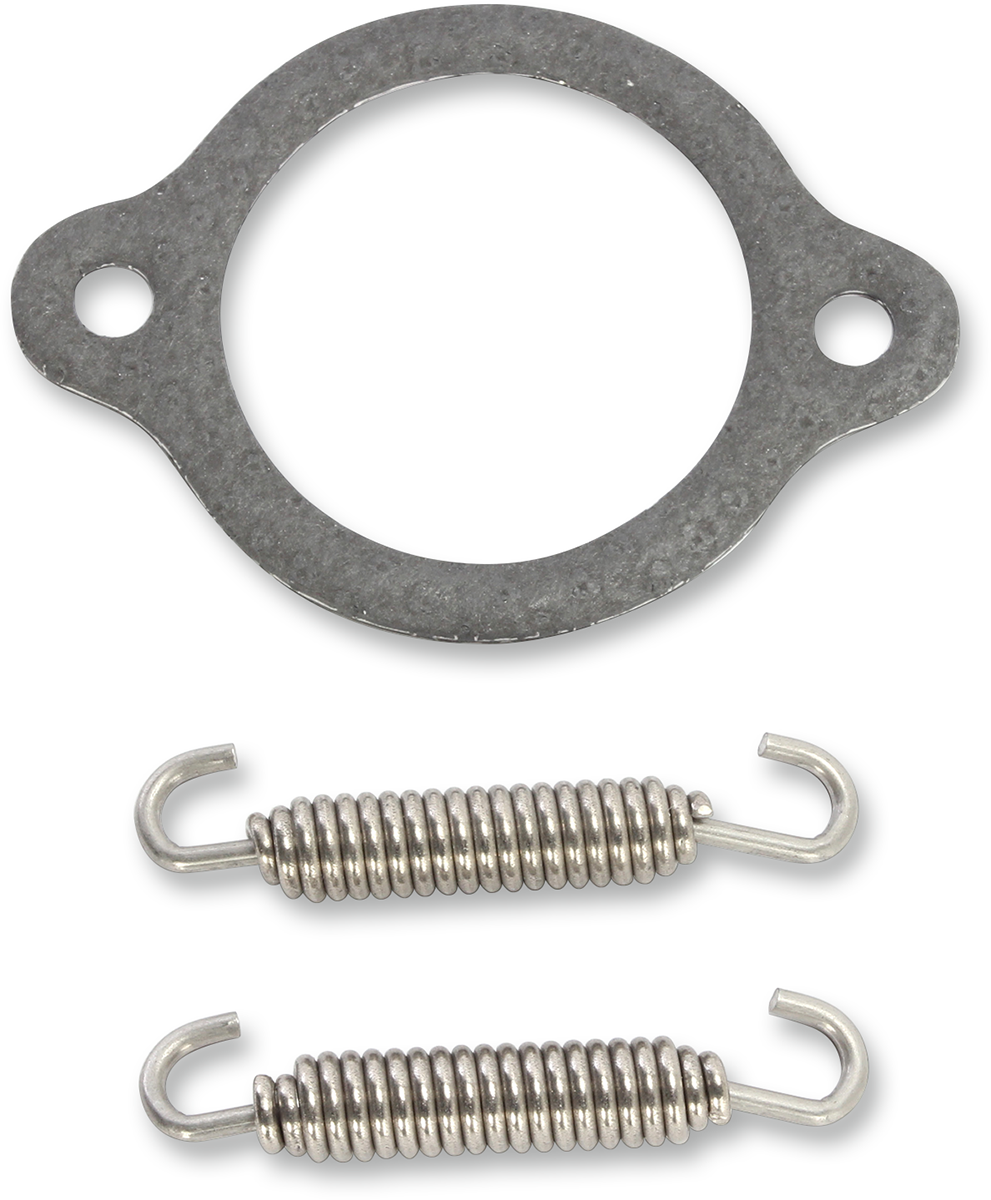MOOSE RACING Exhaust Gasket Kit - Gas Gas/Husqvarna/KTM 823120MSE - Cycle City Outdoors