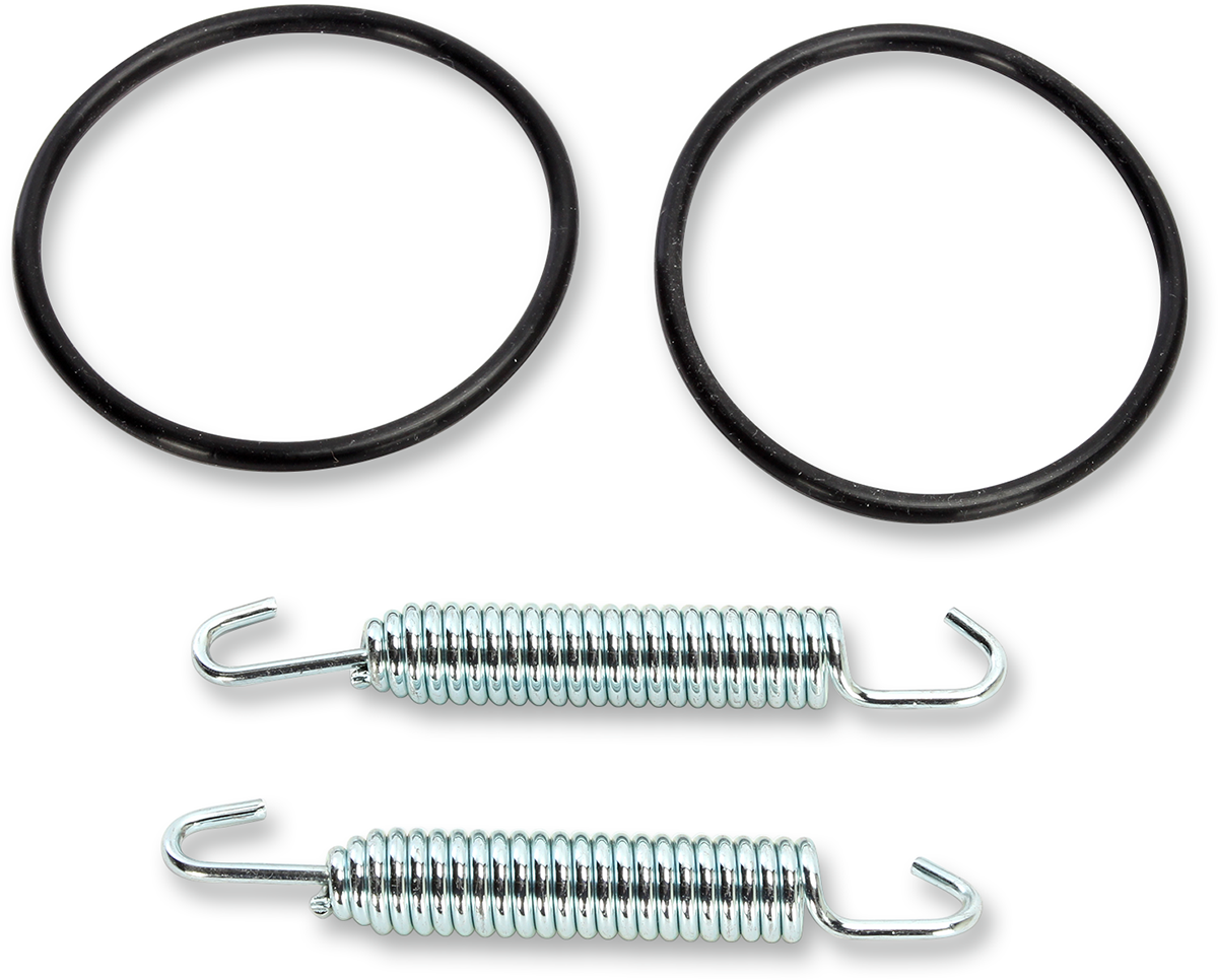 MOOSE RACING Exhaust Gasket Kit 823140MSE - Cycle City Outdoors