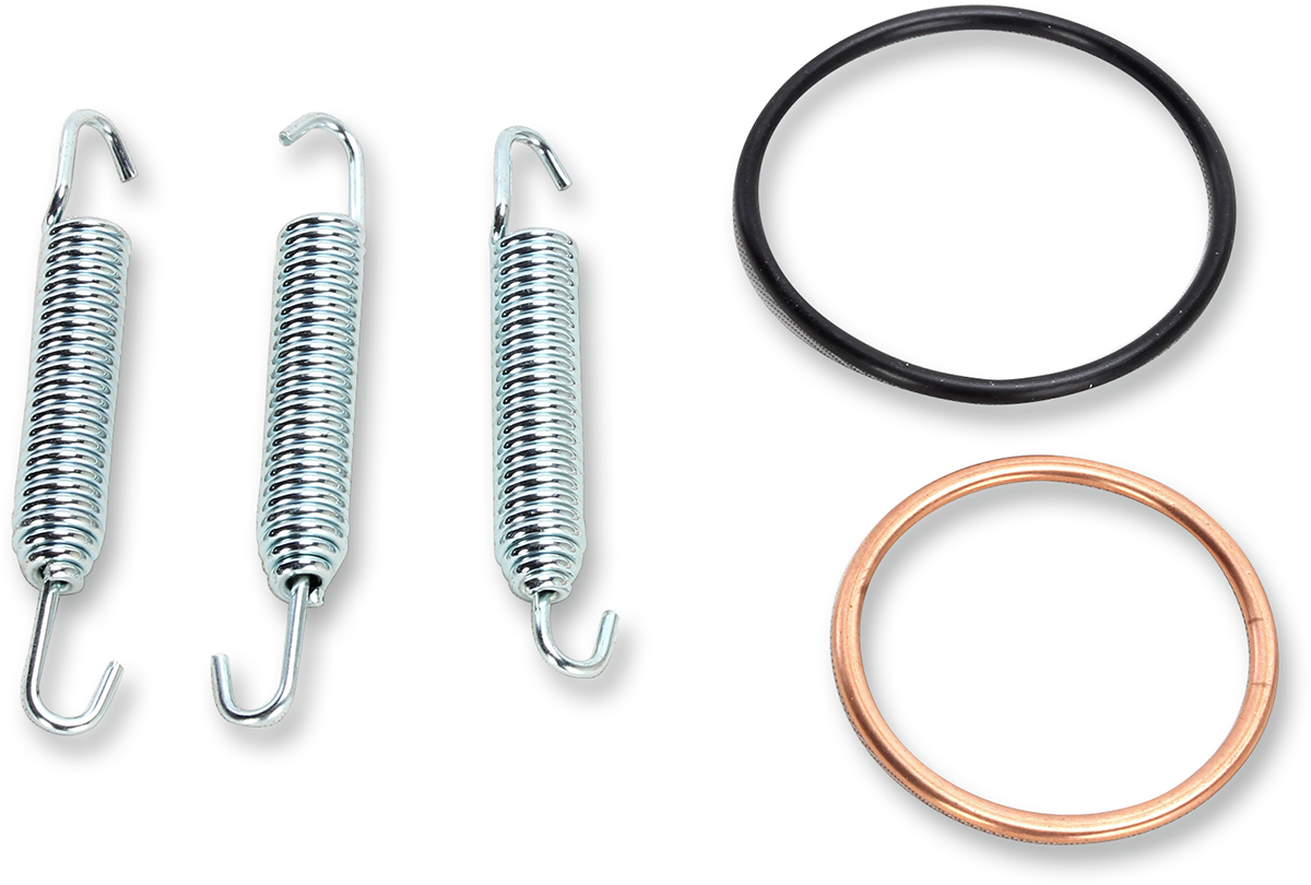 MOOSE RACING Exhaust Gasket Kit 823142MSE - Cycle City Outdoors