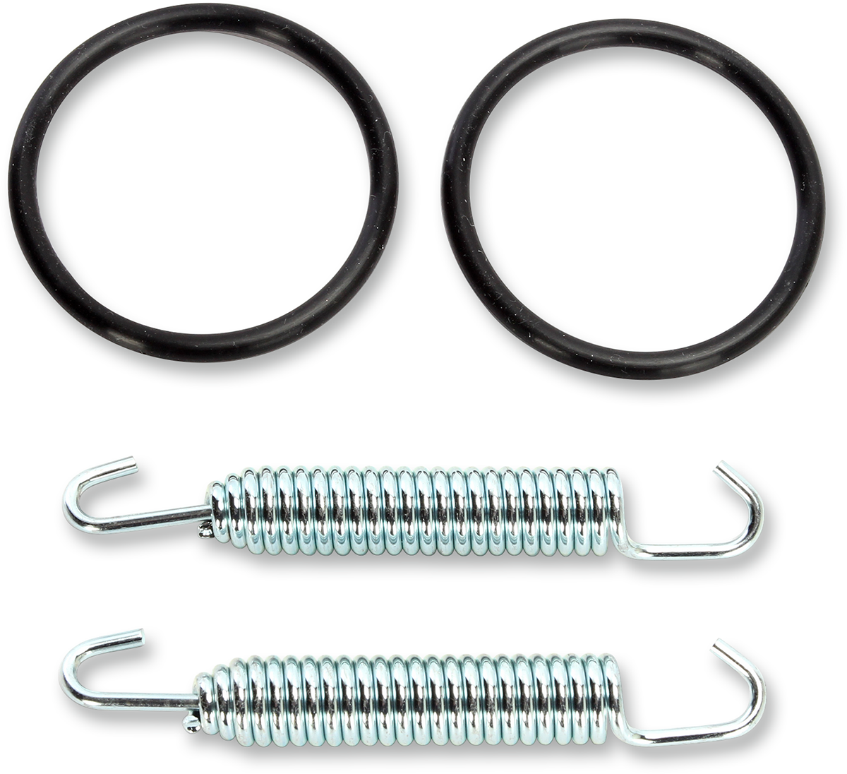 MOOSE RACING Exhaust Gasket Kit 823145MSE - Cycle City Outdoors