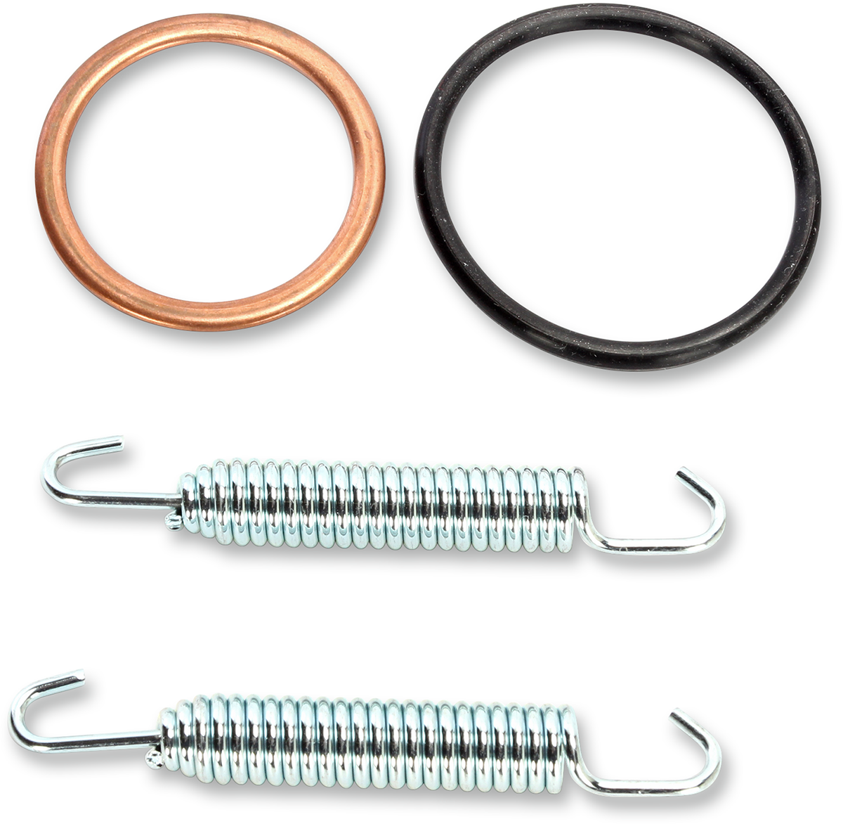 MOOSE RACING Exhaust Gasket Kit 823147MSE - Cycle City Outdoors