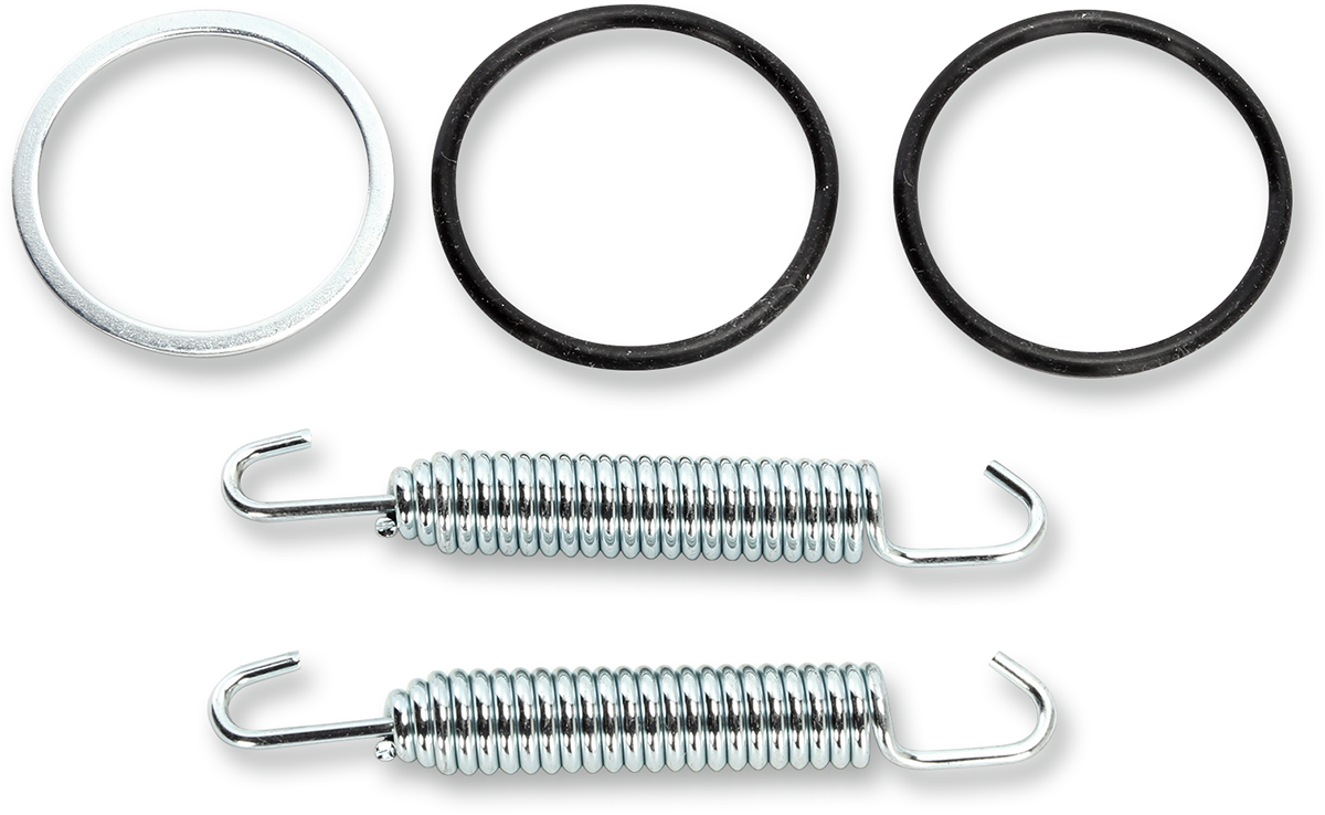 MOOSE RACING Exhaust Gasket Kit 823148MSE - Cycle City Outdoors