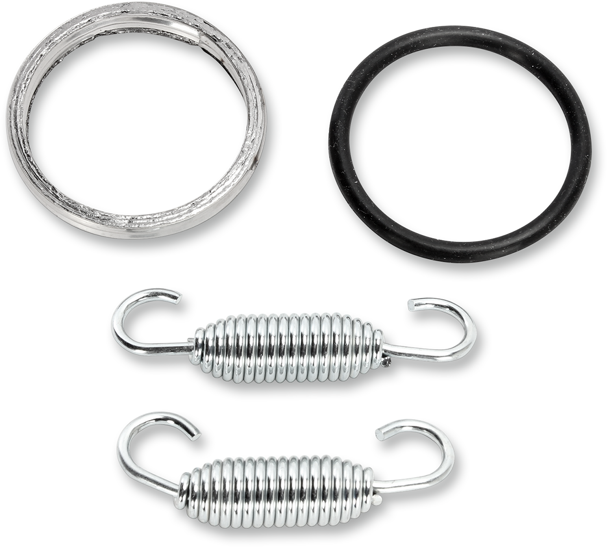 MOOSE RACING Exhaust Gasket Kit 823155MSE - Cycle City Outdoors
