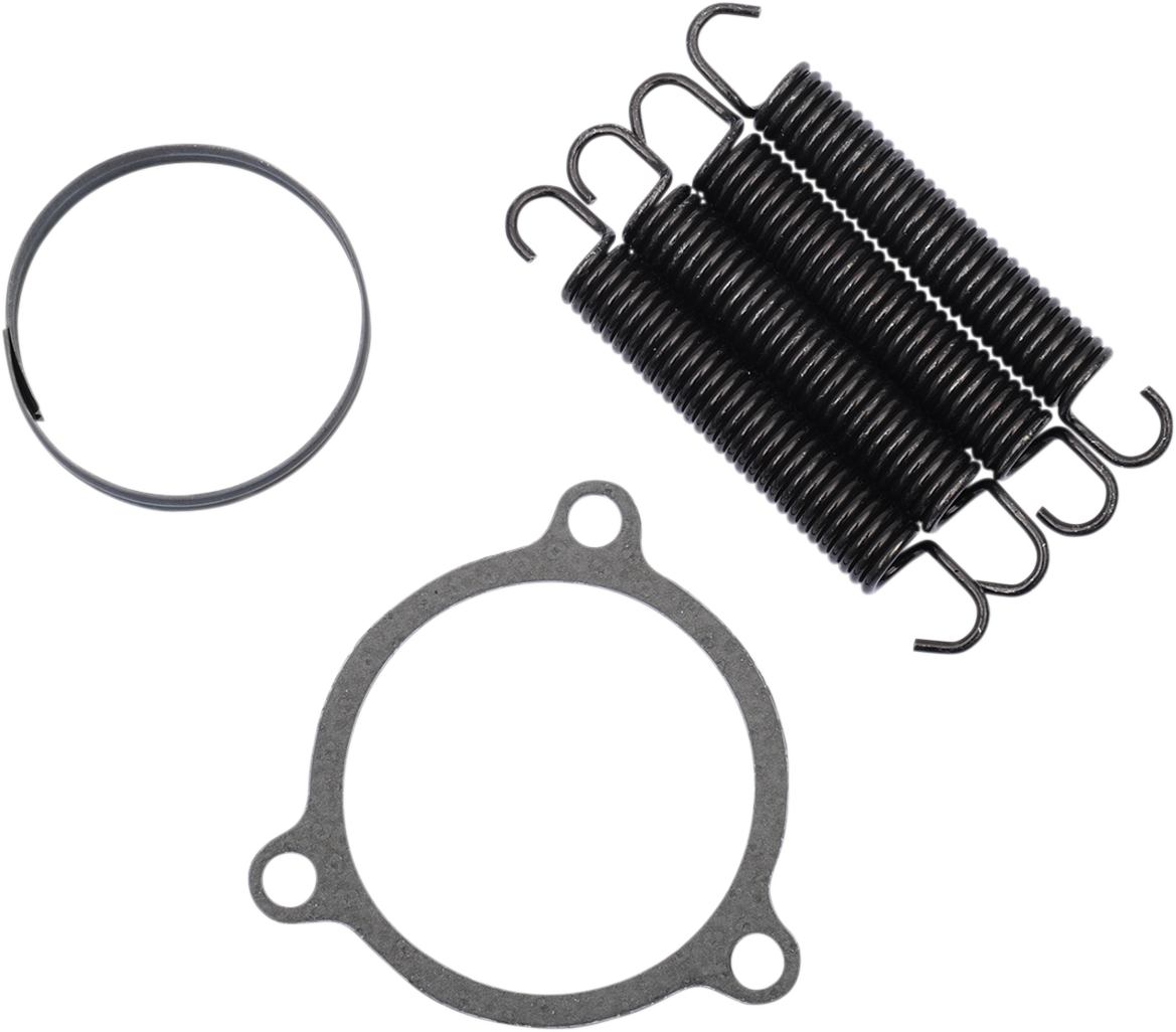 MOOSE RACING Exhaust Gasket Kit 823160MSE - Cycle City Outdoors