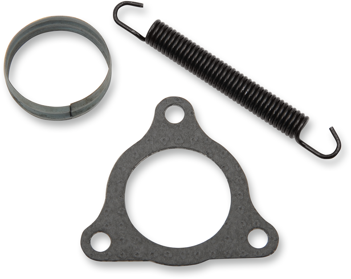 MOOSE RACING Exhaust Gasket Kit - Honda 823167MSE - Cycle City Outdoors
