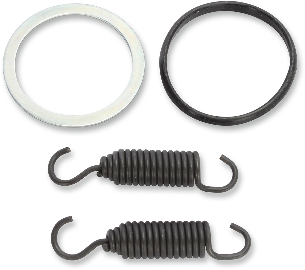 MOOSE RACING Exhaust Gasket Kit 823176MSE - Cycle City Outdoors