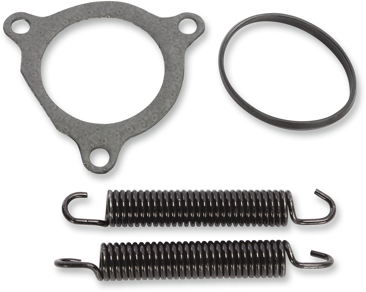 MOOSE RACING Exhaust Gasket Kit - Honda 823187MSE - Cycle City Outdoors